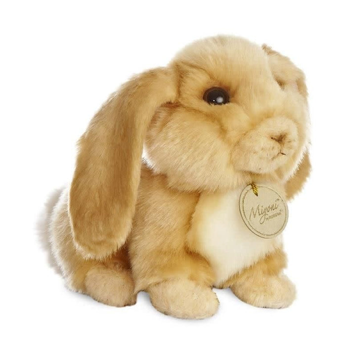 Aurora | MiYoni | Lop-eared Rabbit | 20 cm | 0+