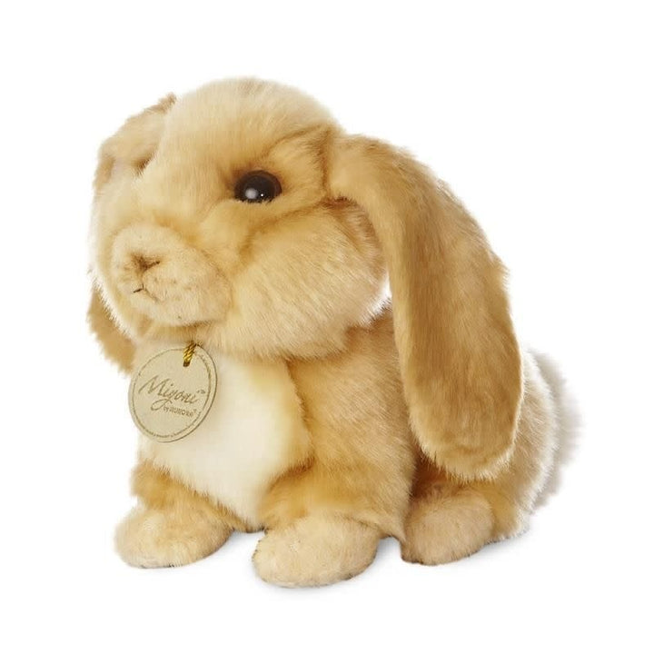 Aurora | MiYoni | Lop-eared Rabbit | 20 cm | 0+