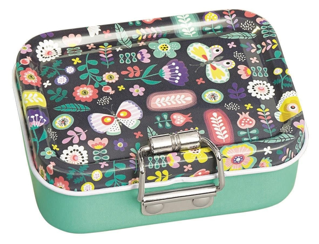 Moses | Mini Buro Box | Flowers &amp; Friends | 8+