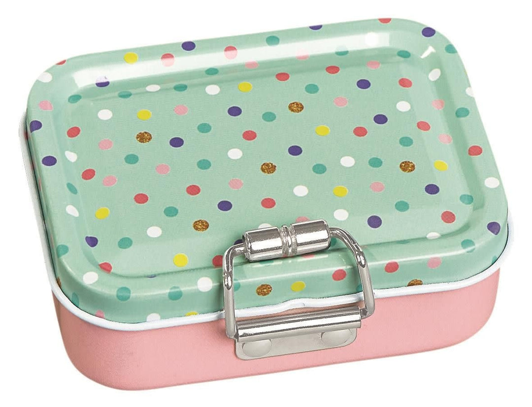 Moses | Mini Buro Box | Flowers &amp; Friends | 8+
