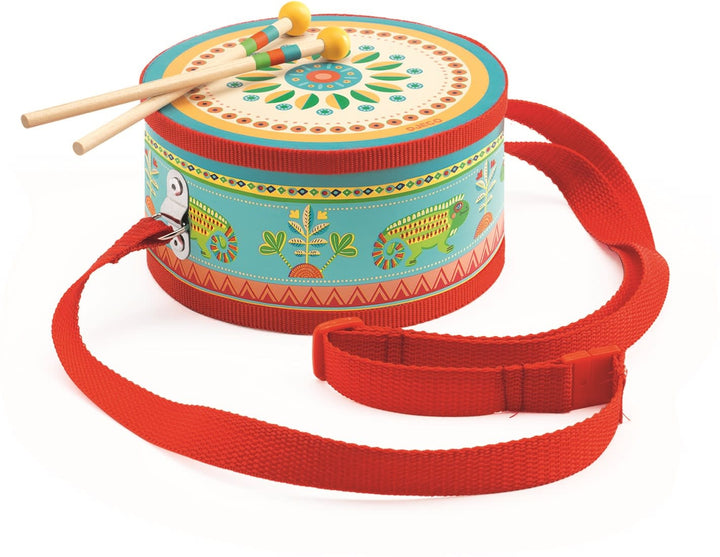 Djeco | Animambo | Drum | 2+