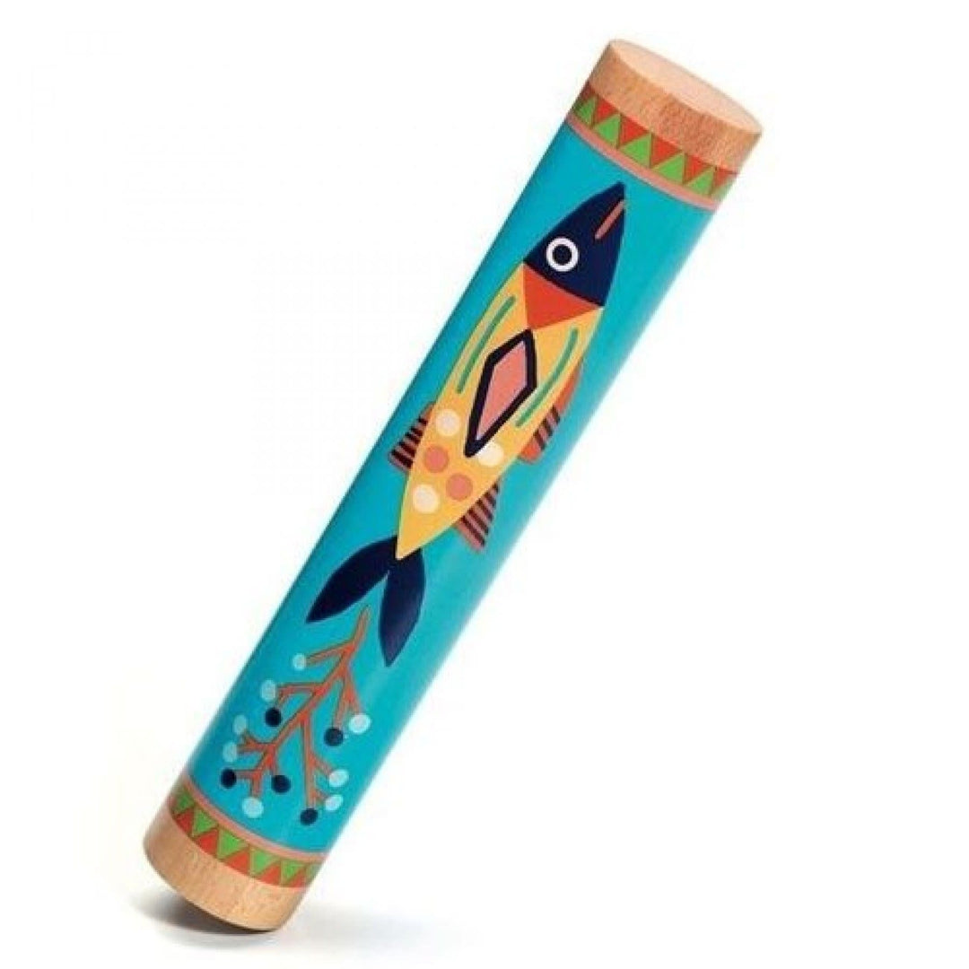 Djeco | Animambo | Rainstick | 26,5 cm | 3+