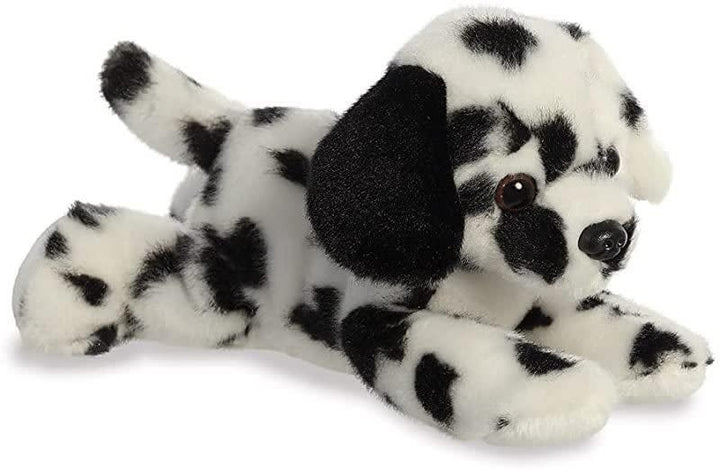 Aurora | Mini Flopsie | Dalmatiër | 20,5 cm