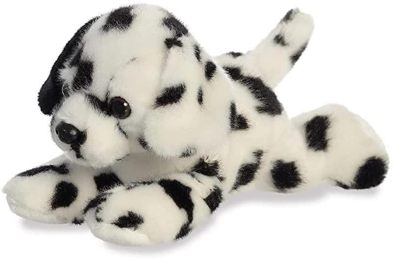 Aurora | Mini Flopsie | Dalmatiër | 20,5 cm