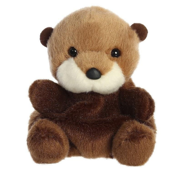 Aurora | Palm Pals | Otter | Zeeotter | 13 cm | 0+