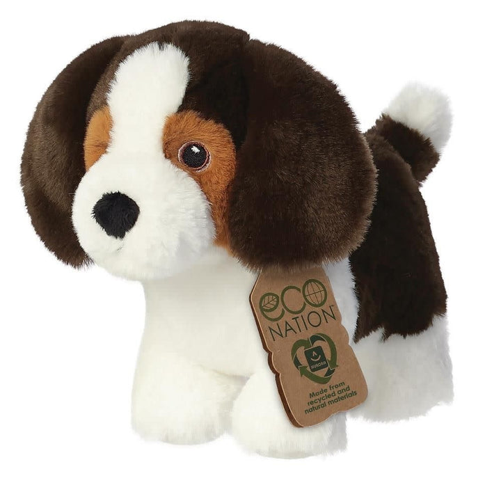 Aurora | Eco Nation | Beagle | 20 cm | 0+