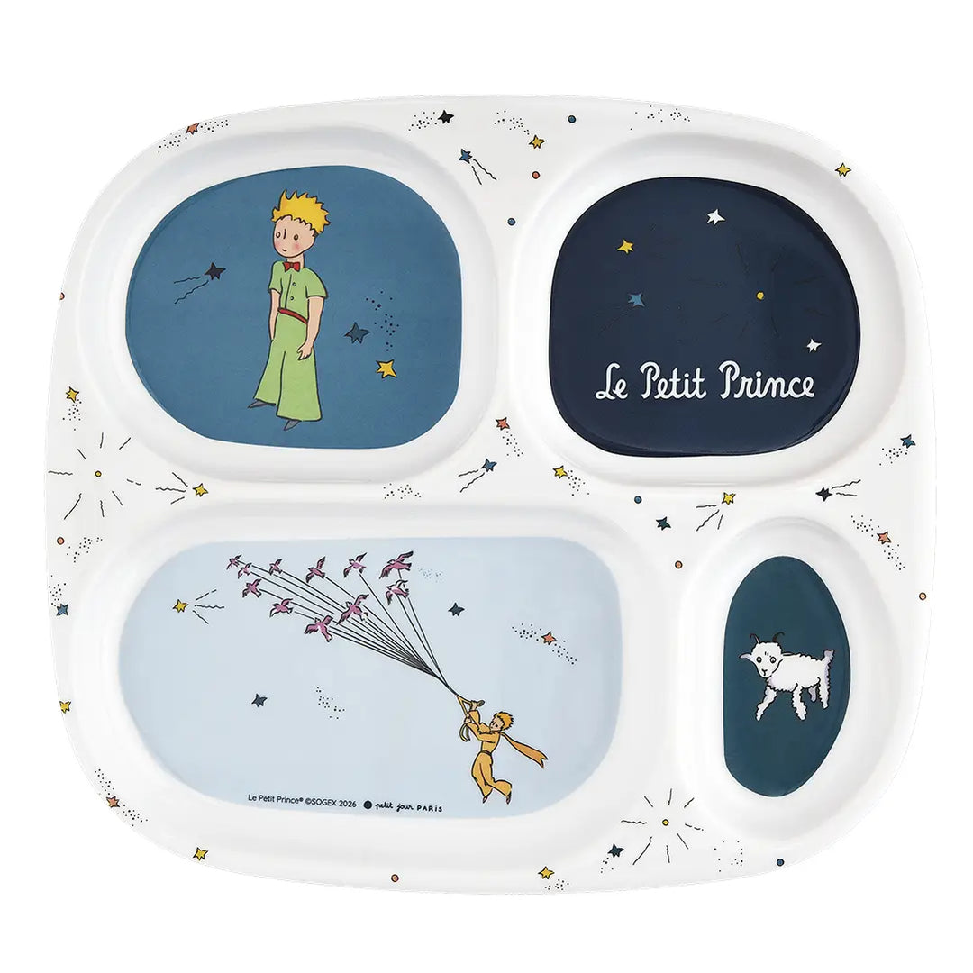 Petit Prince | vakjesbord | 24 x 21 cm | +6 mnd