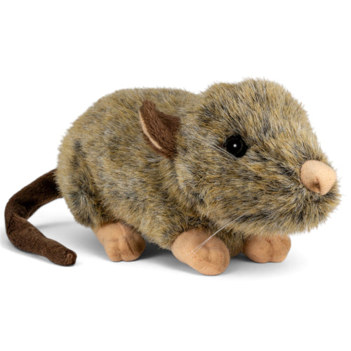 Rappa | Plush Rat | 20 cm | 0+