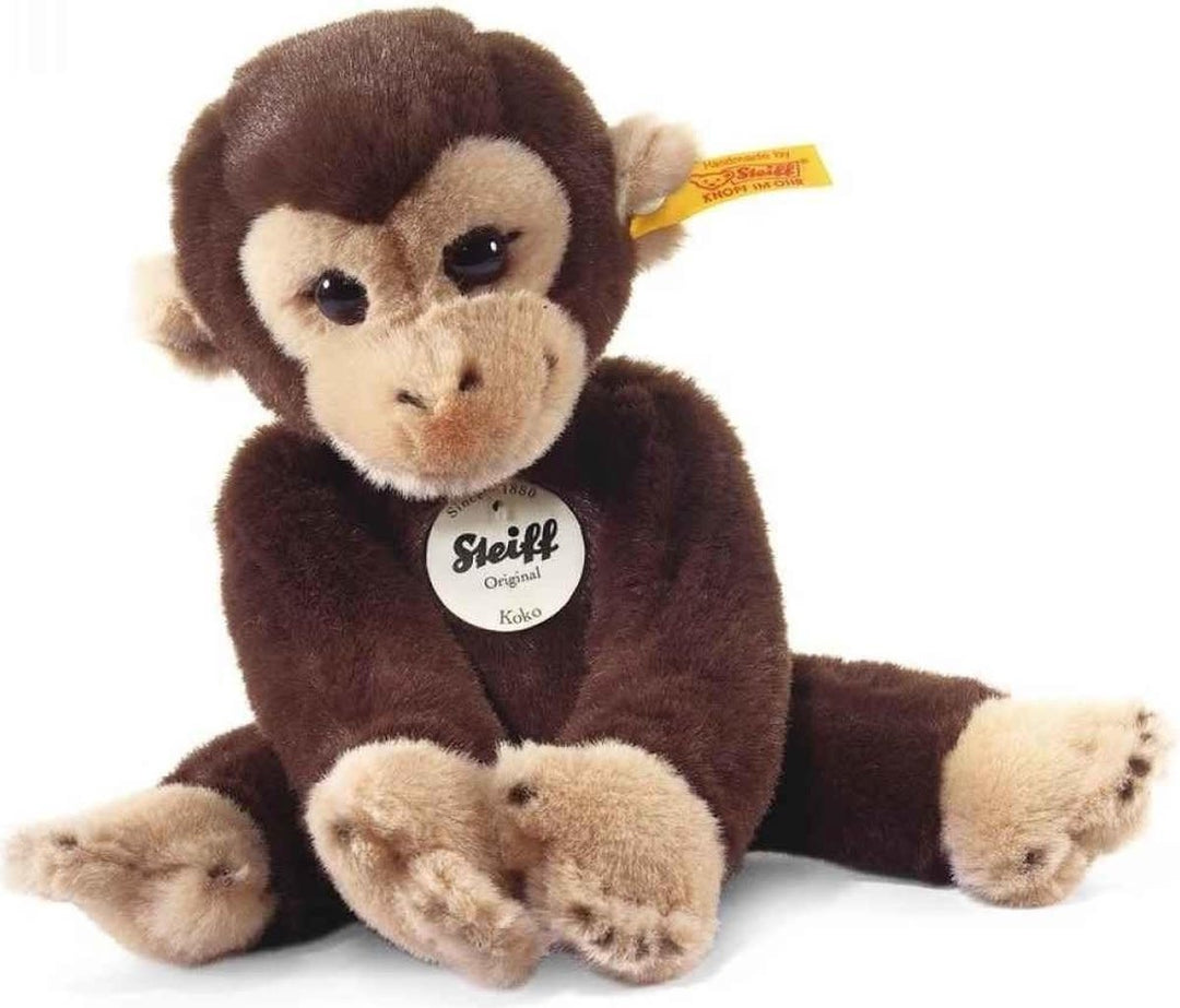 Steiff | Little Friend Koko | Monkey | 25 cm