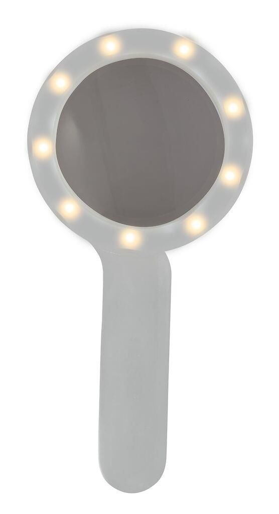 Moses | Expeditie Natuur | USB-loep met licht | 10×