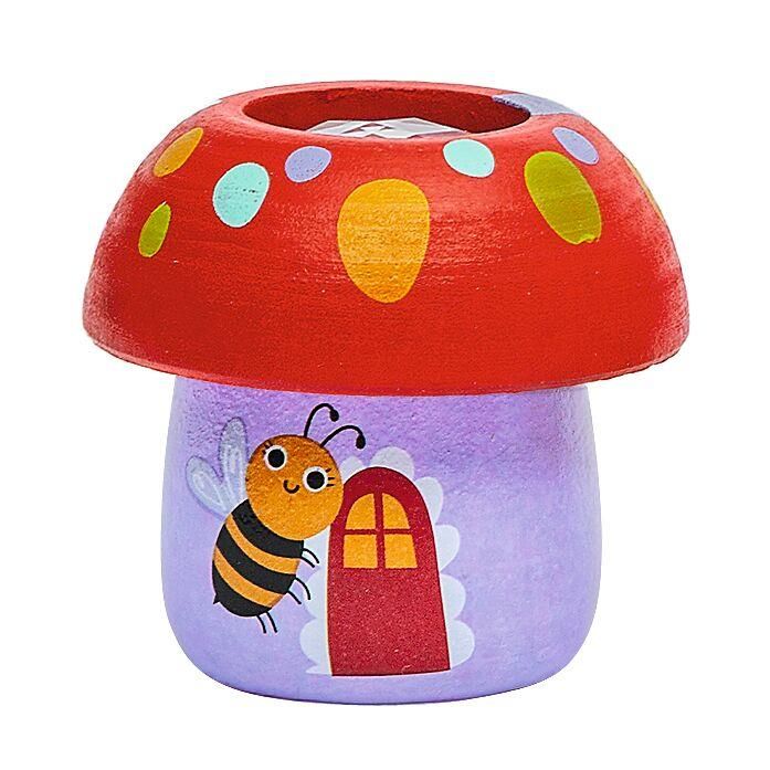 Moses | My Magic Garden | Insect Eye | 4 assorted designs