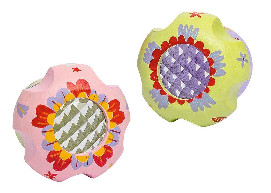 Moses | My Magic Garden | Insect Eye | 4 assorted designs