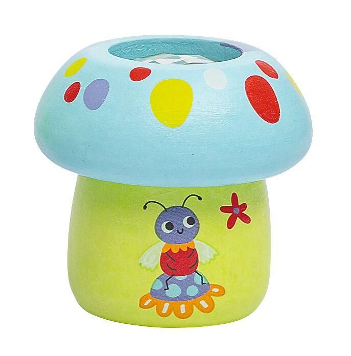Moses | My Magic Garden | Insect Eye | 4 assorted designs