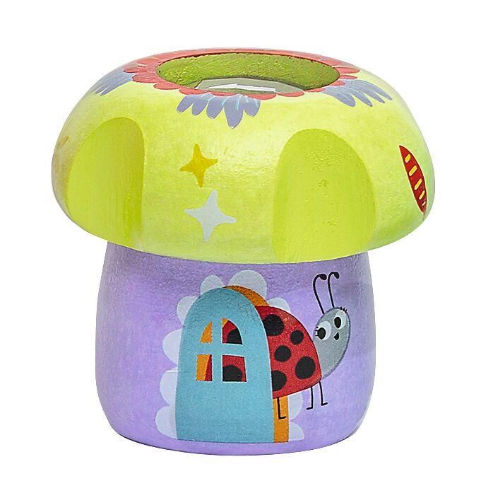 Moses | My Magic Garden | Insect Eye | 4 assorted designs