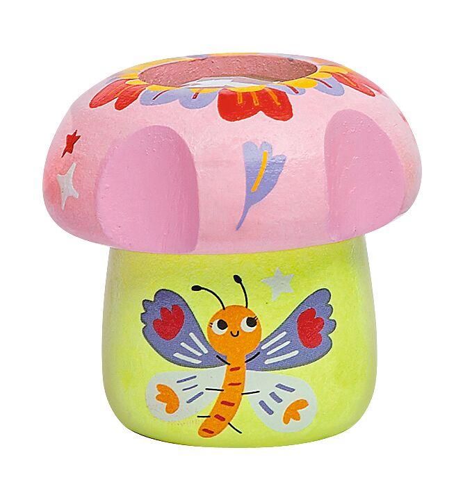 Moses | My Magic Garden | Insect Eye | 4 assorted designs