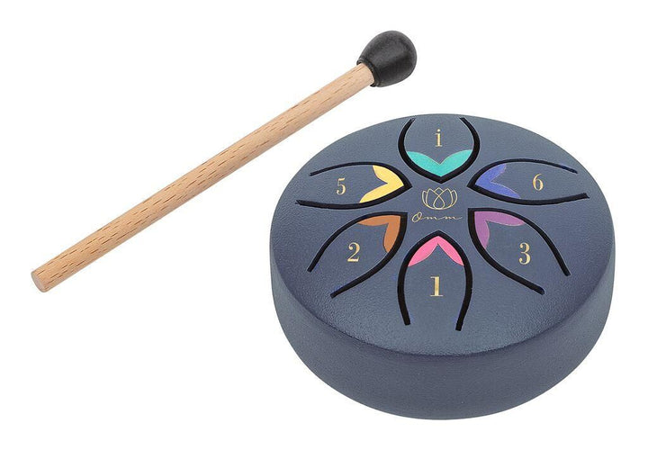 Moses | Omm for You | Mini tongue drum | 7.5 cm
