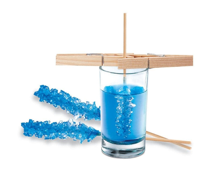 4M | KidzLabs | Kitchen Science | 8+ - Kleine Eland
