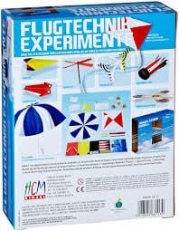 4M Kidzlabs Science Flying Model 8+ - Kleine Eland