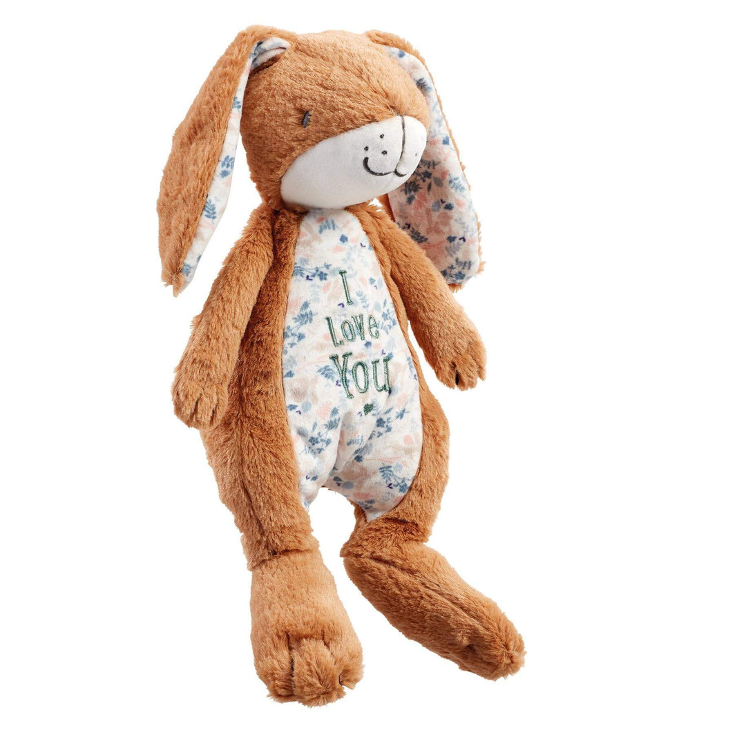 Rainbow Designs | Guess How Much I Love You . . Little Nutbrown Hare 30cm | 0+