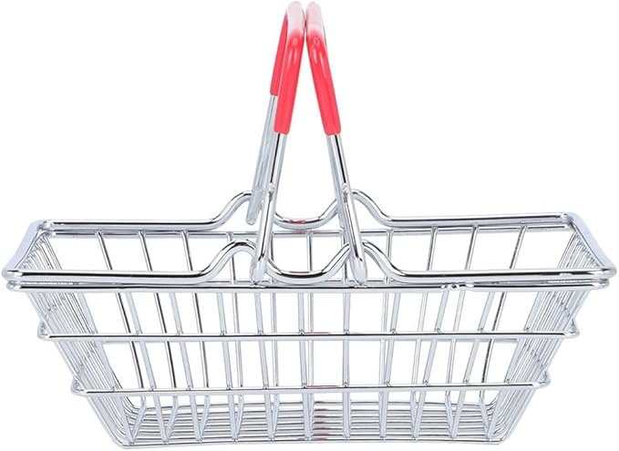 Schylling Shopping Basket