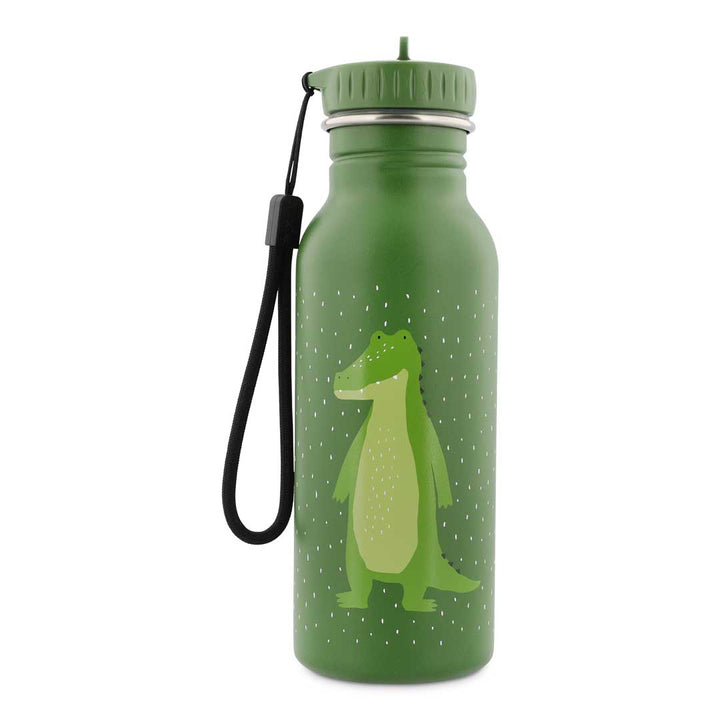 Trixie | Alligator | Drinkfles | 500 ml | 3+