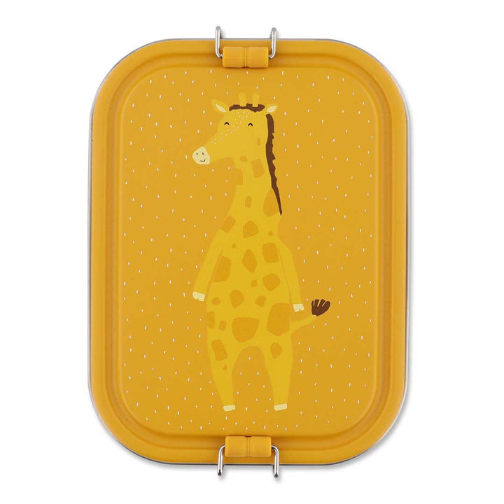 Trixie | Giraffe | Lunchbox | 3+
