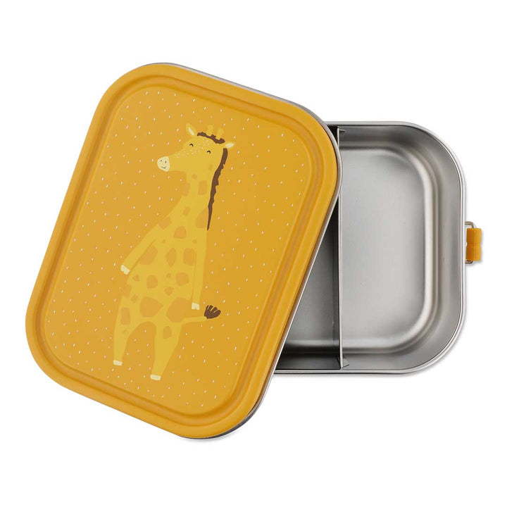 Trixie | Giraffe | Lunchbox | 3+