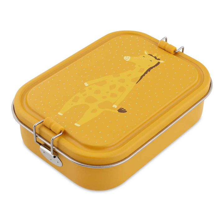 Trixie | Giraffe | Lunchbox | 3+