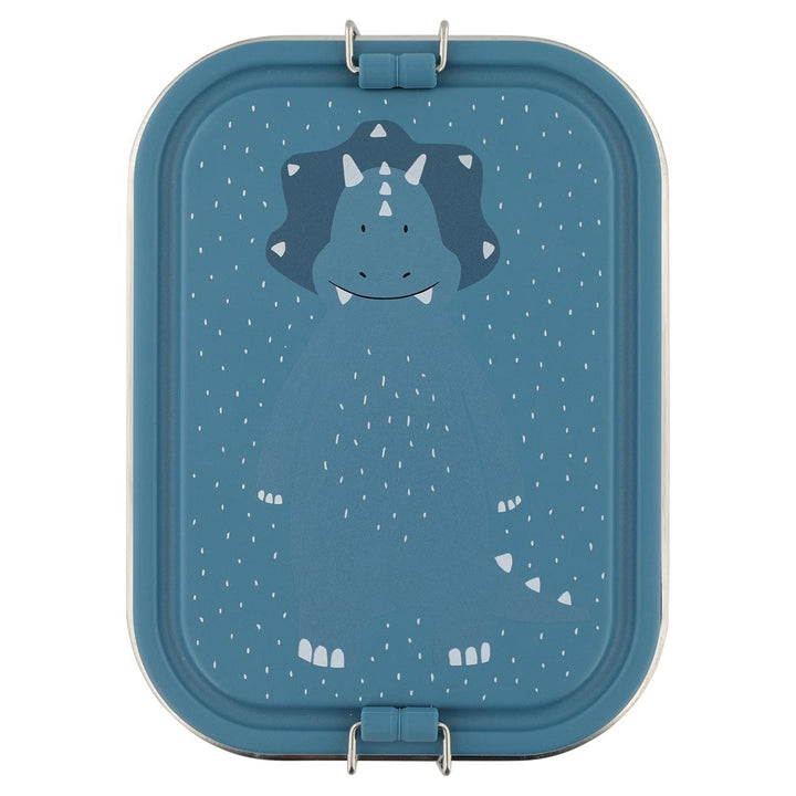 Trixie | Triceratops | Lunchbox | 3+