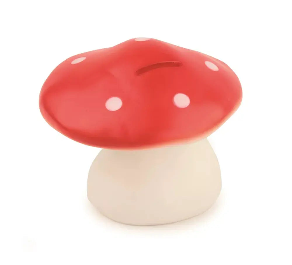 Egmont Toys | Spaarpot Paddenstoel | 11 cm