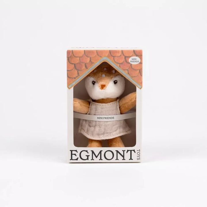 Egmont Toys Julia das Reh in der Mini-Friends-Verpackung