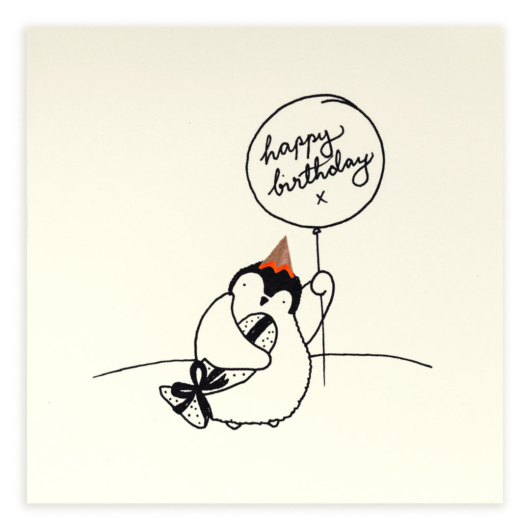 Pencil Shavings Cards by Ruth Jackson | Happy Birthday