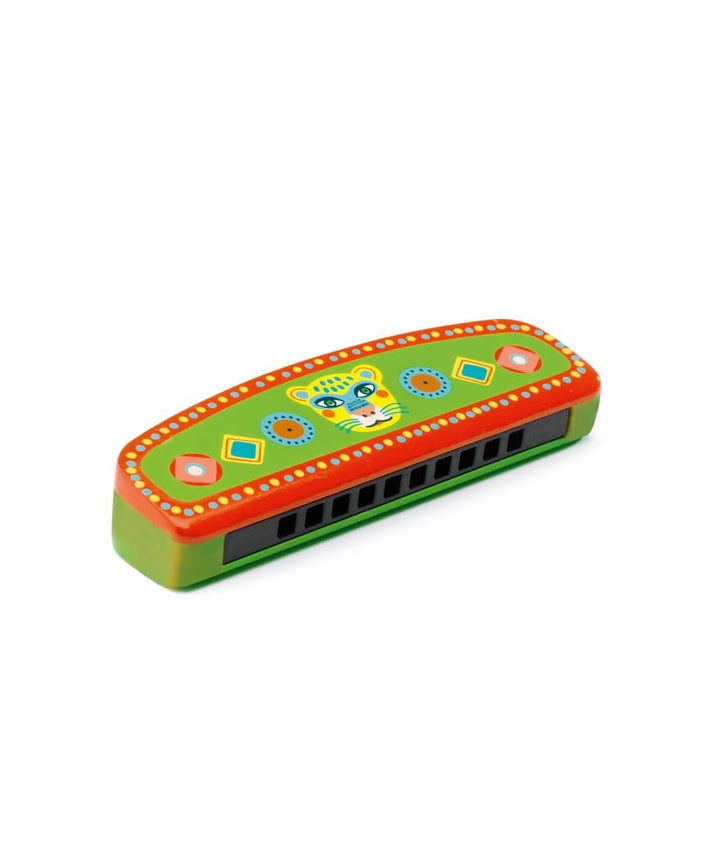 Djeco | Animambo | Harmonica | 3+