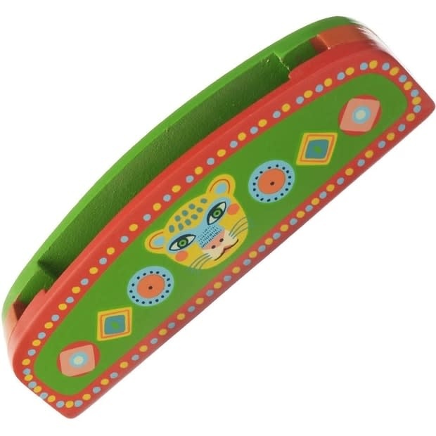 Djeco | Animambo | Harmonica | 3+