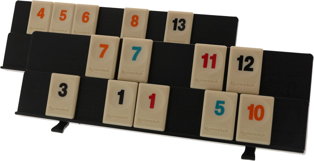 Rummikub | Travel | Tin Box | 6+