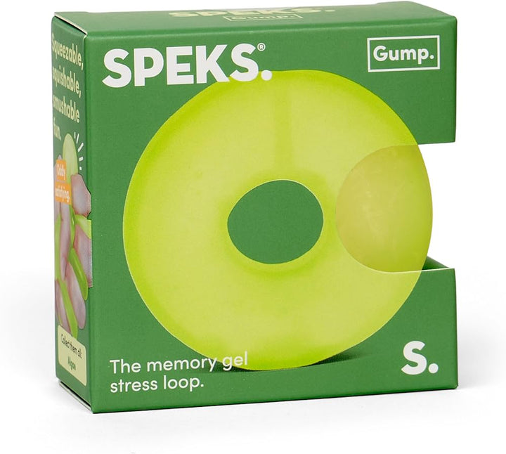 Specks | Gump Loop