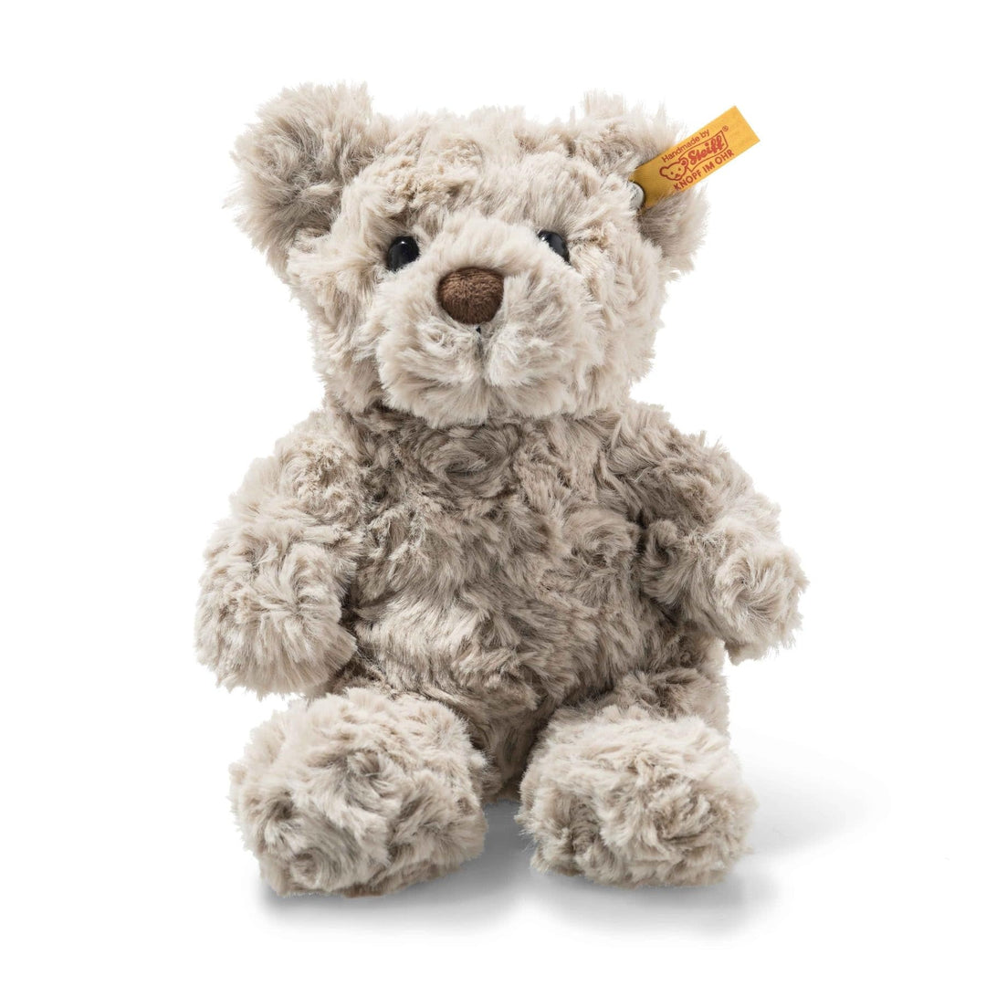 Steiff | Soft Cuddly Friends | Honey Teddy Bear | 18 cm | 0+