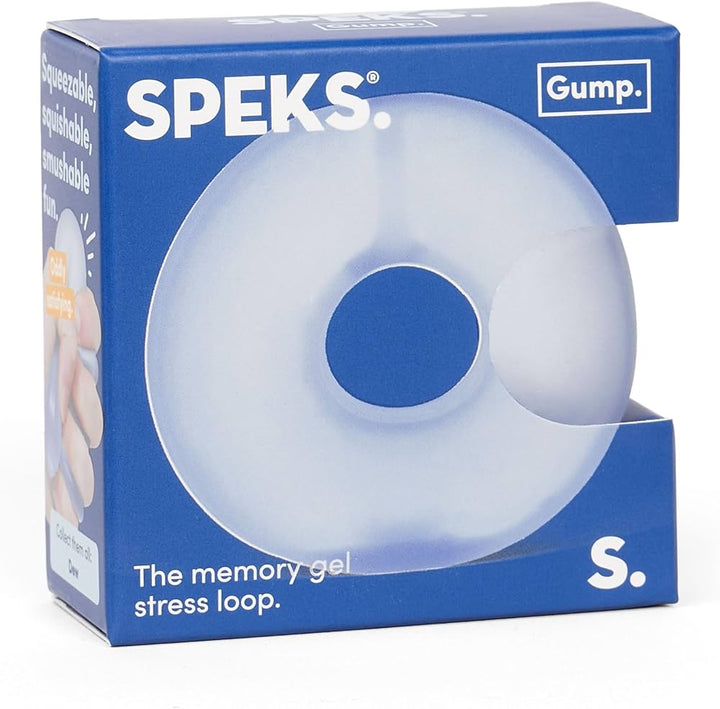 Specks | Gump Loop