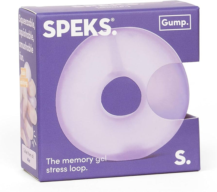 Specks | Gump Loop