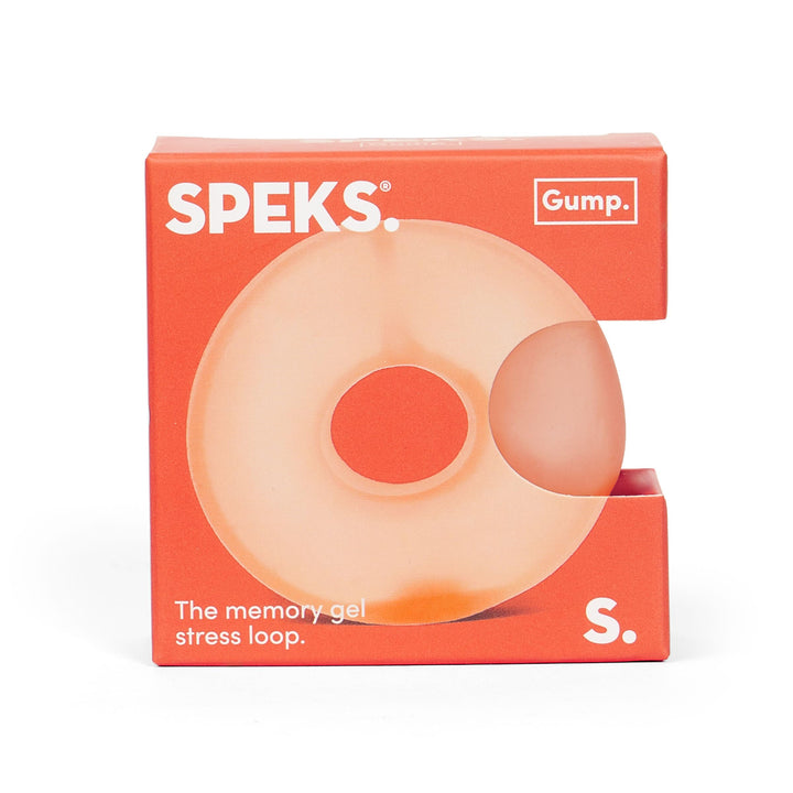 Specks | Gump Loop