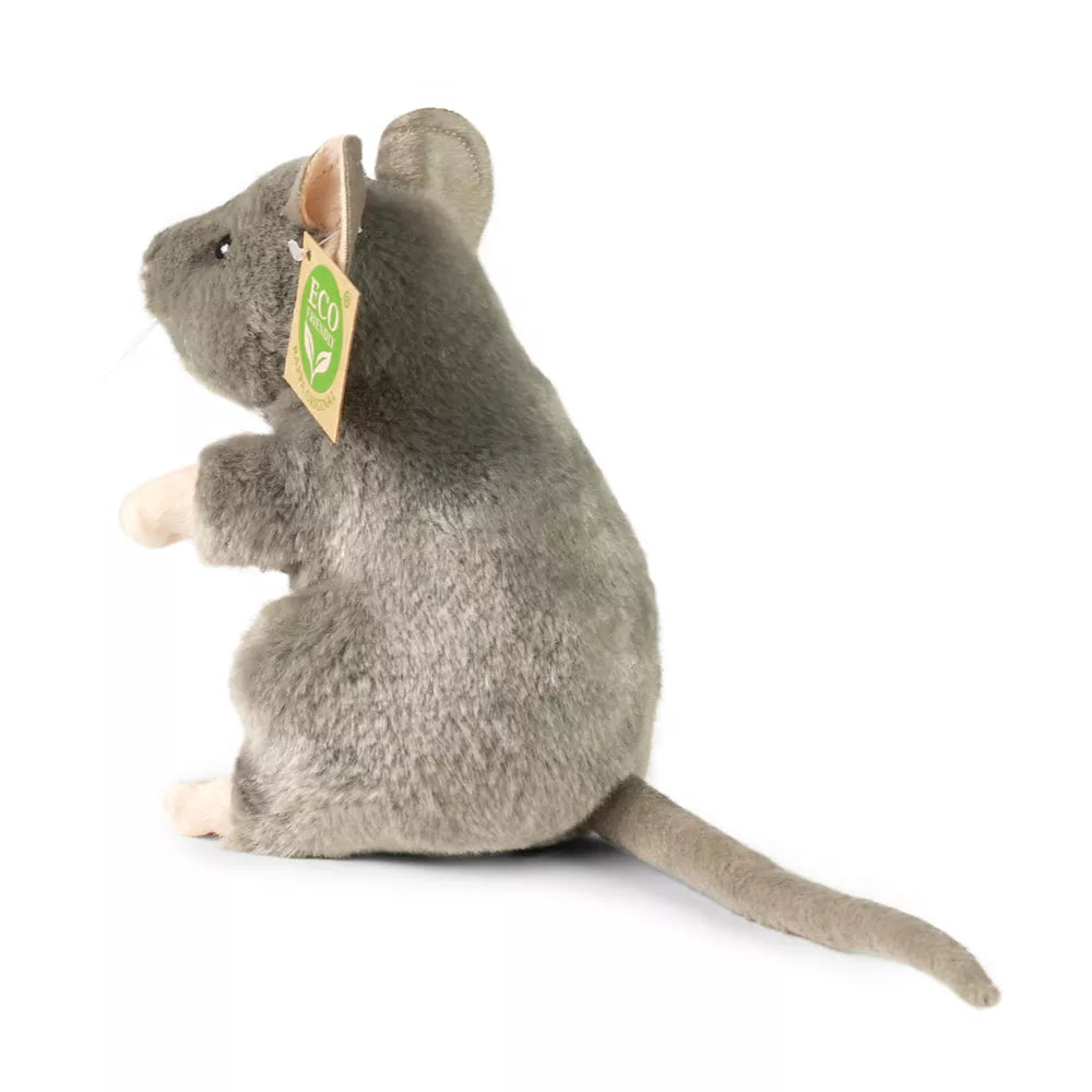 Rappa Pluche Muis 16 cm