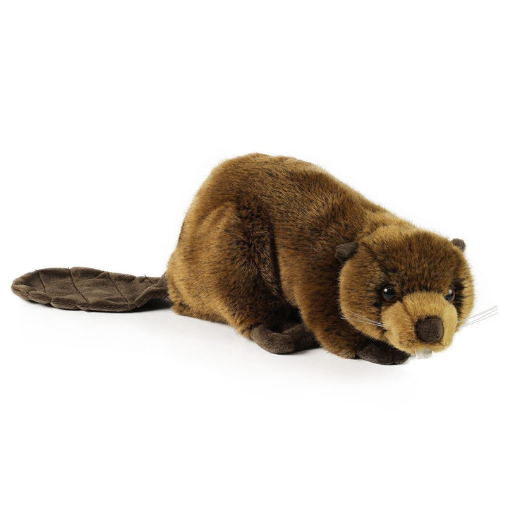 Rappa pluche bever 28 cm ECO-FRIENDLY
