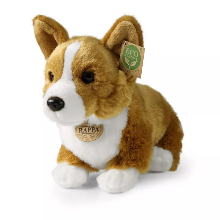 Rappa Pluche Corgi hond