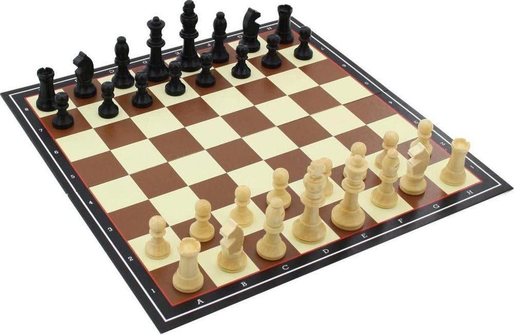 Schach | ab 6 Jahren
