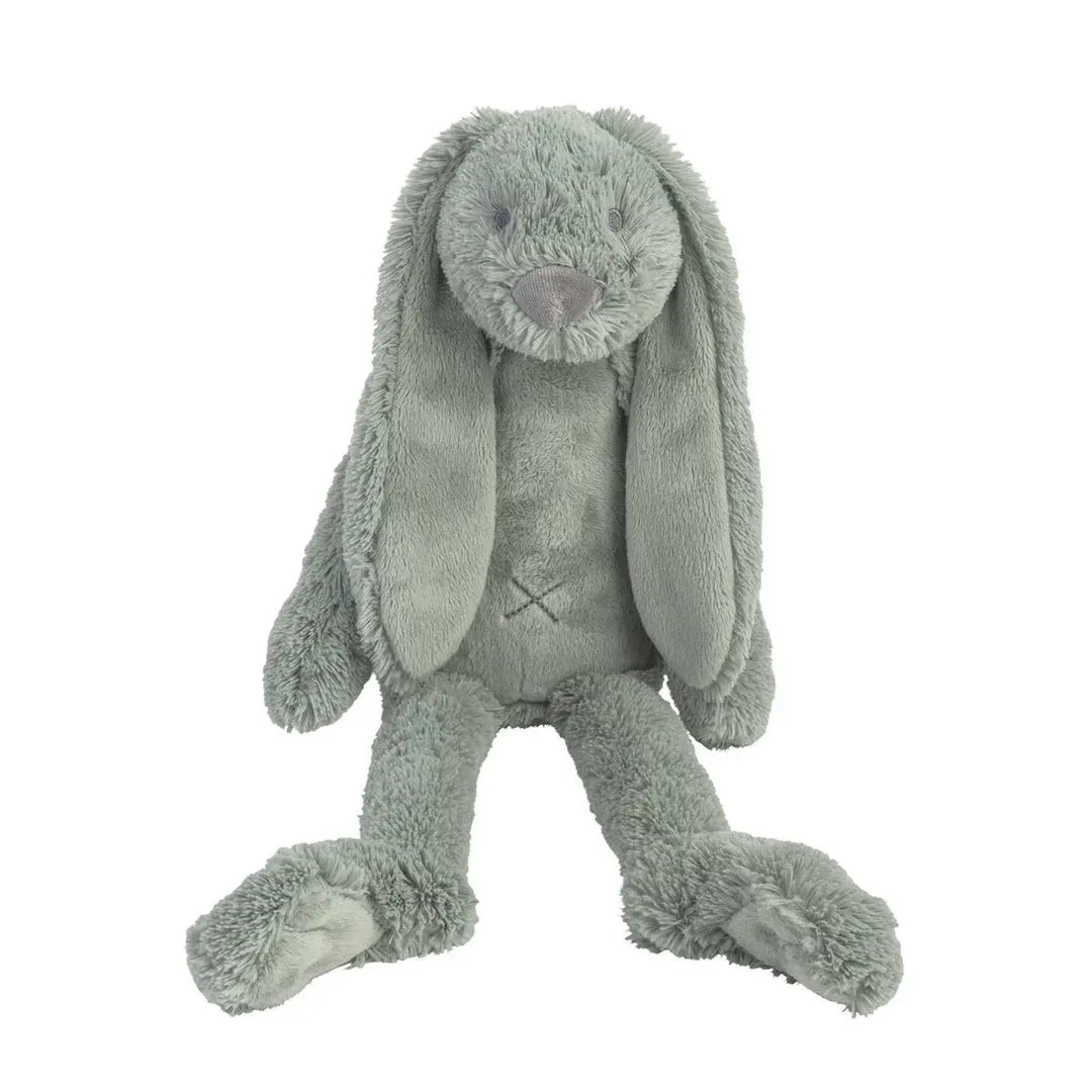 Happy Horse | Tiny Green Rabbit Richie | 28 cm | 0+