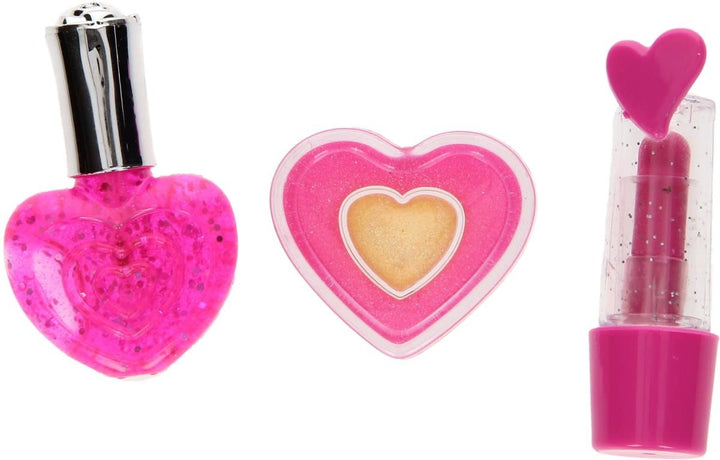 Bella | Heart-shaped Make-up Set | 3+