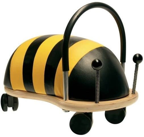Wheelybug | Bee | 1+