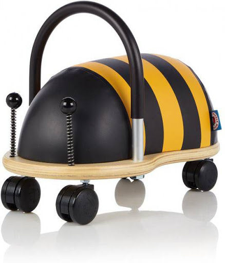 Wheelybug | Bee | 1+