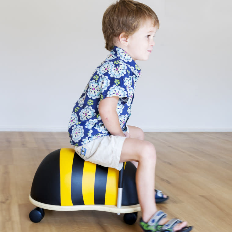 Wheelybug | Bee | 1+