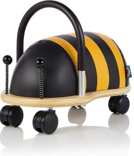 Wheelybug | Bee | 1+